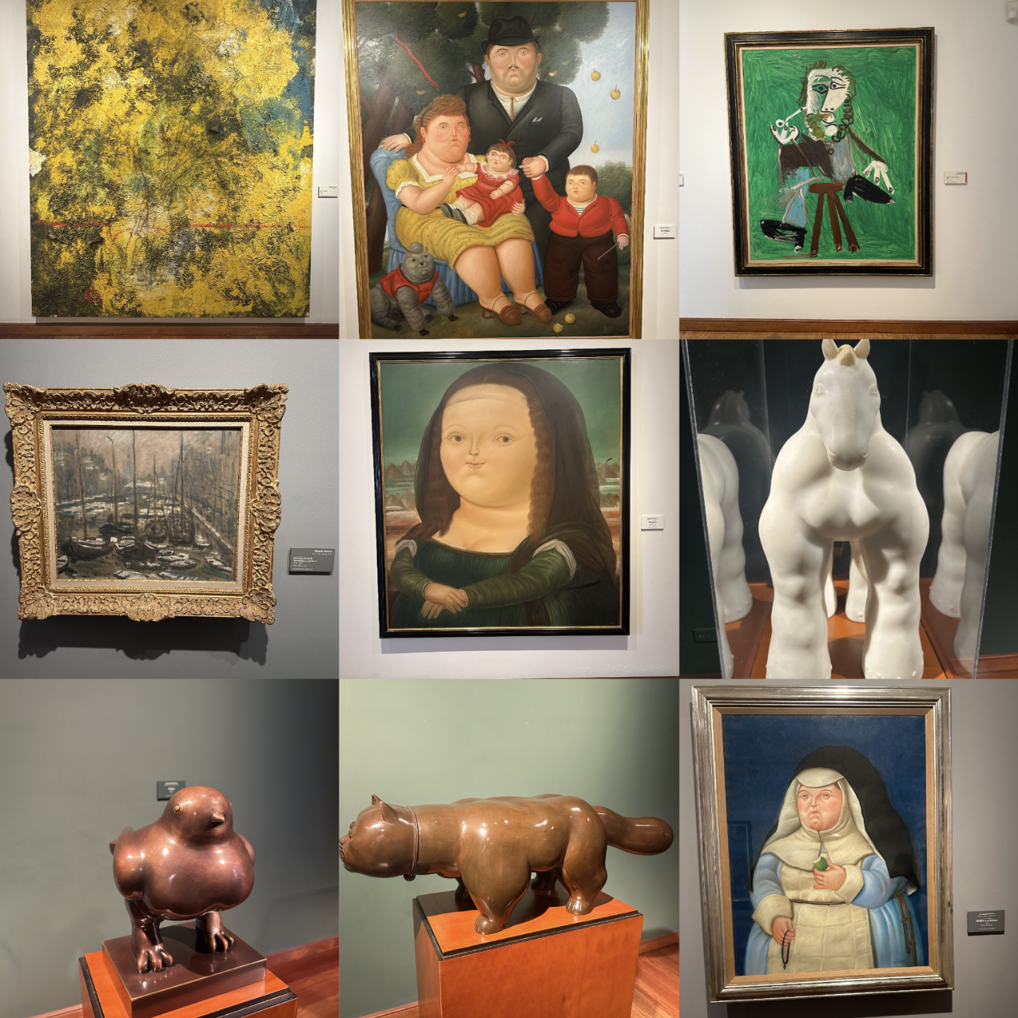Museo Botero