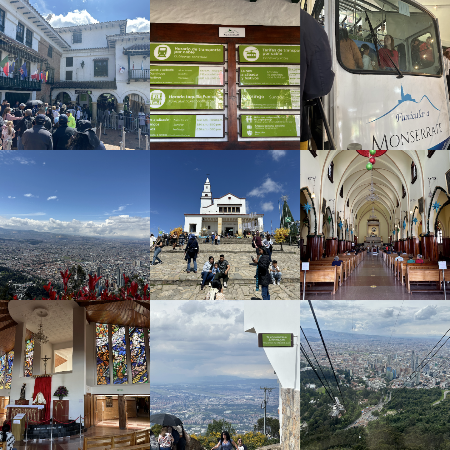 Monserrate